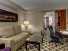 фото отеля Hilton Garden Inn Downtown Washington D.C.