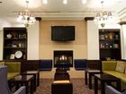 фото отеля Hilton Garden Inn Downtown Washington D.C.