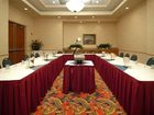 фото отеля Hilton Garden Inn Downtown Washington D.C.