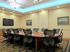 фото отеля Hilton Garden Inn Downtown Washington D.C.