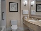 фото отеля Hilton Garden Inn Downtown Washington D.C.