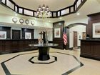 фото отеля Hilton Garden Inn Downtown Washington D.C.