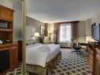 фото отеля Hilton Garden Inn Downtown Washington D.C.