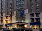 фото отеля Hilton Garden Inn Downtown Washington D.C.