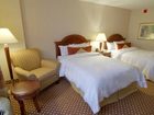 фото отеля Hilton Garden Inn Downtown Washington D.C.