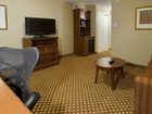 фото отеля Hilton Garden Inn Downtown Washington D.C.
