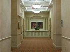 фото отеля Hilton Garden Inn Downtown Washington D.C.