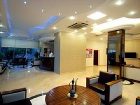 фото отеля Ozbekhan Hotel Antalya