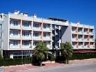 фото отеля Ozbekhan Hotel Antalya