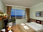 фото отеля Ozbekhan Hotel Antalya