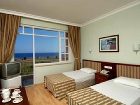 фото отеля Ozbekhan Hotel Antalya