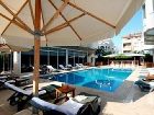 фото отеля Ozbekhan Hotel Antalya