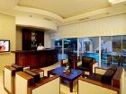 фото отеля Ozbekhan Hotel Antalya