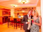 фото отеля Hotel Ubergossene Alm
