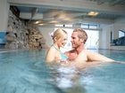 фото отеля Hotel Ubergossene Alm