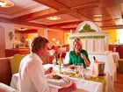 фото отеля Hotel Ubergossene Alm