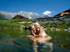 фото отеля Hotel Ubergossene Alm