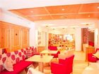 фото отеля Hotel Ubergossene Alm
