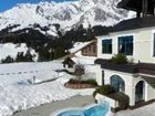 фото отеля Hotel Ubergossene Alm