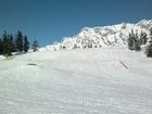 фото отеля Hotel Ubergossene Alm