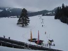 фото отеля Hotel Ubergossene Alm