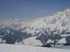 фото отеля Hotel Ubergossene Alm