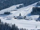 фото отеля Hotel Ubergossene Alm