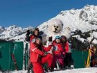 фото отеля Hotel Ubergossene Alm