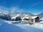 фото отеля Hotel Ubergossene Alm