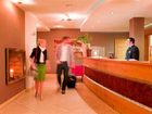 фото отеля Hotel Ubergossene Alm