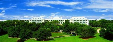 фото отеля Hyatt Regency Hill Country Resort and Spa