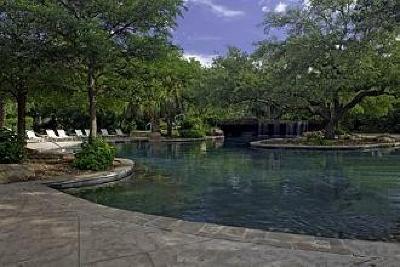 фото отеля Hyatt Regency Hill Country Resort and Spa