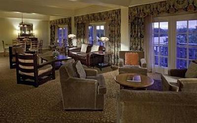 фото отеля Hyatt Regency Hill Country Resort and Spa