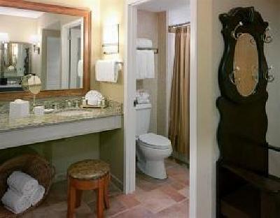 фото отеля Hyatt Regency Hill Country Resort and Spa