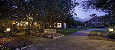 фото отеля Hyatt Regency Hill Country Resort and Spa
