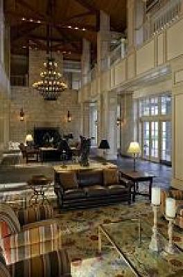 фото отеля Hyatt Regency Hill Country Resort and Spa