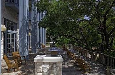фото отеля Hyatt Regency Hill Country Resort and Spa