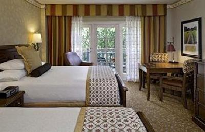 фото отеля Hyatt Regency Hill Country Resort and Spa
