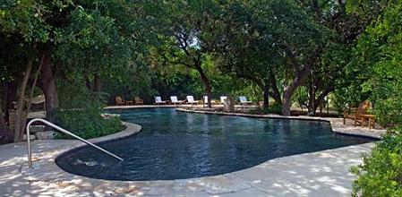 фото отеля Hyatt Regency Hill Country Resort and Spa