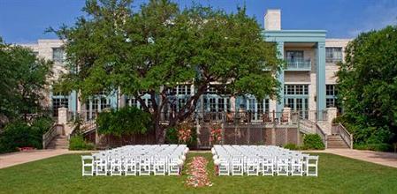 фото отеля Hyatt Regency Hill Country Resort and Spa