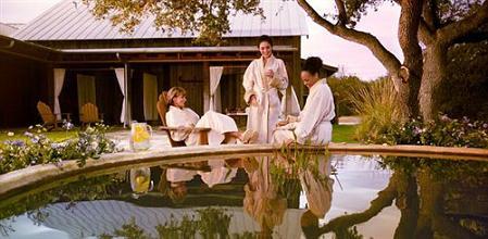 фото отеля Hyatt Regency Hill Country Resort and Spa
