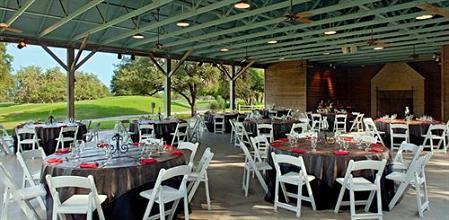 фото отеля Hyatt Regency Hill Country Resort and Spa