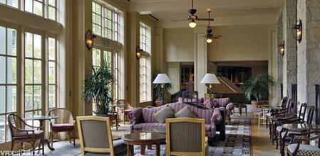 фото отеля Hyatt Regency Hill Country Resort and Spa