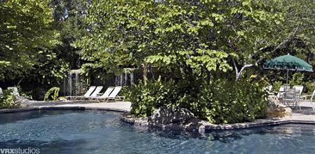 фото отеля Hyatt Regency Hill Country Resort and Spa