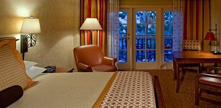 фото отеля Hyatt Regency Hill Country Resort and Spa