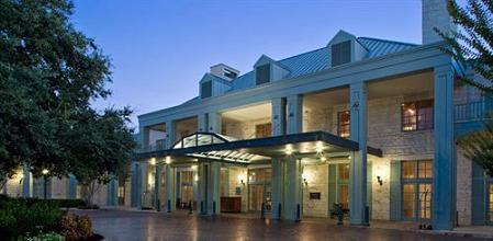 фото отеля Hyatt Regency Hill Country Resort and Spa
