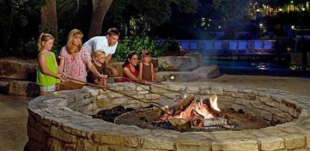 фото отеля Hyatt Regency Hill Country Resort and Spa