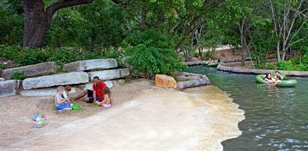 фото отеля Hyatt Regency Hill Country Resort and Spa