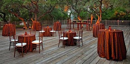 фото отеля Hyatt Regency Hill Country Resort and Spa