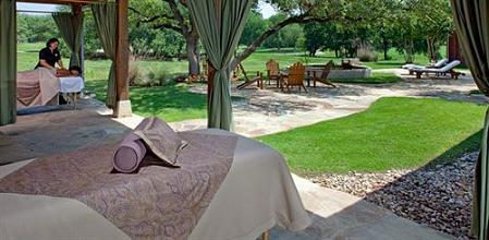 фото отеля Hyatt Regency Hill Country Resort and Spa